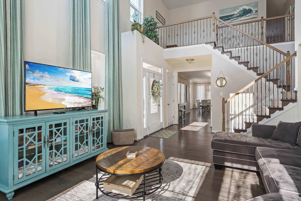 Ocean View Beach Club - Bennetts
