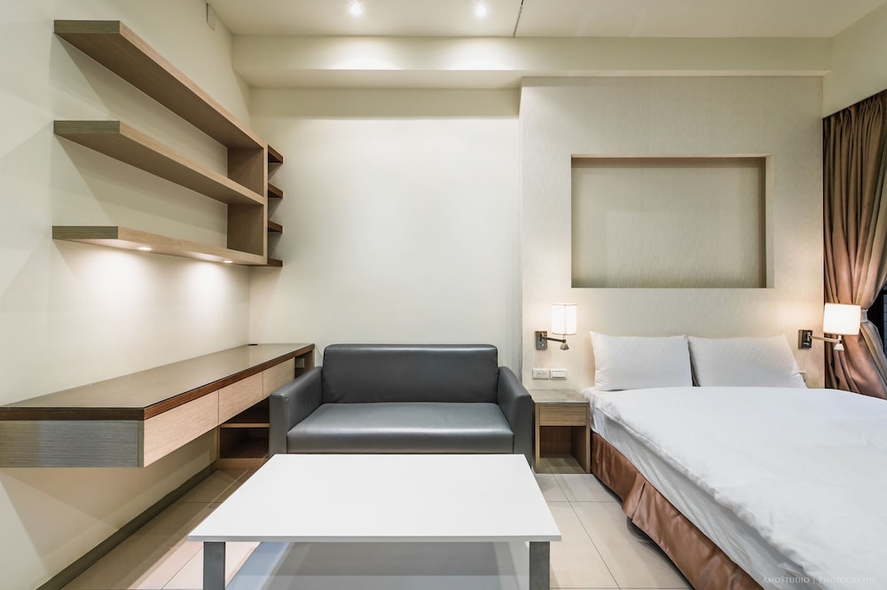 CK Serviced Residence