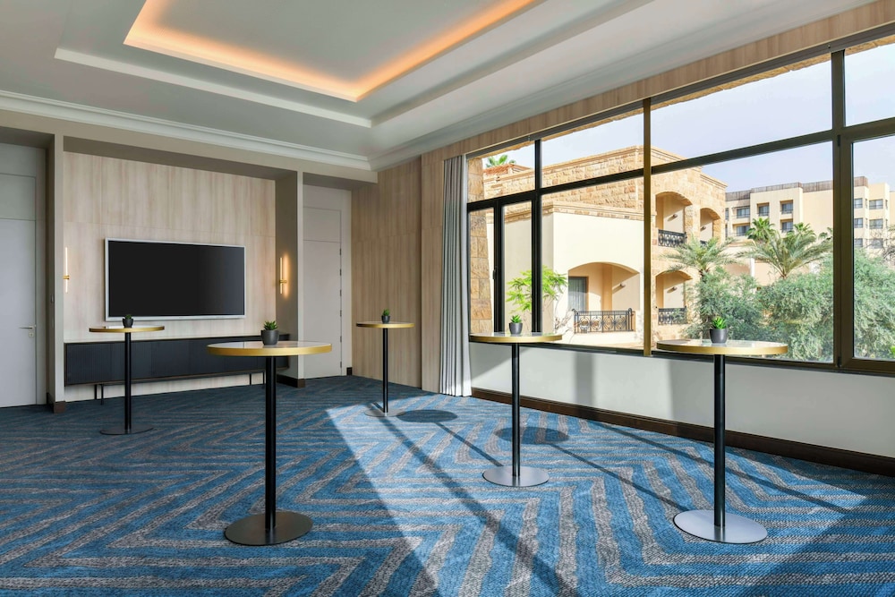 Kempinski Hotel Ishtar Dead Sea 284