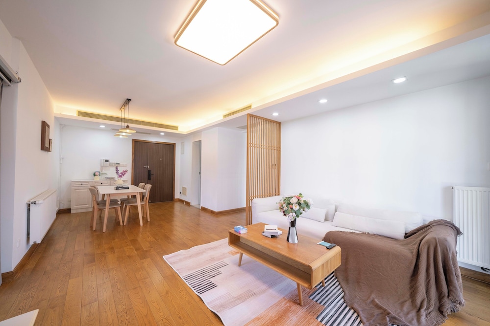Tyms 3BR Family Haven Yongxin Century