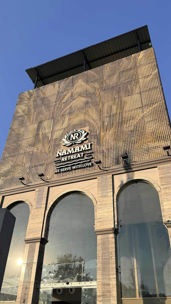 Namami Retreat