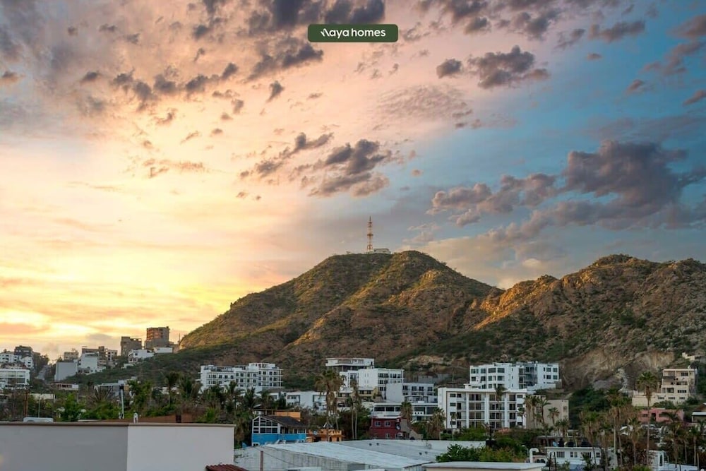 Amazing Apt With City View - Rooftop Pool