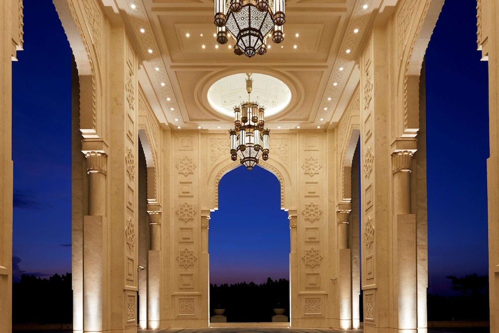 Waldorf Astoria Ras Al Khaimah