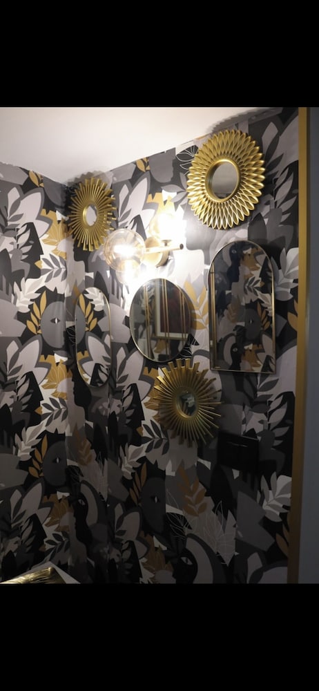 Calefati Gallery Luxury Apartment