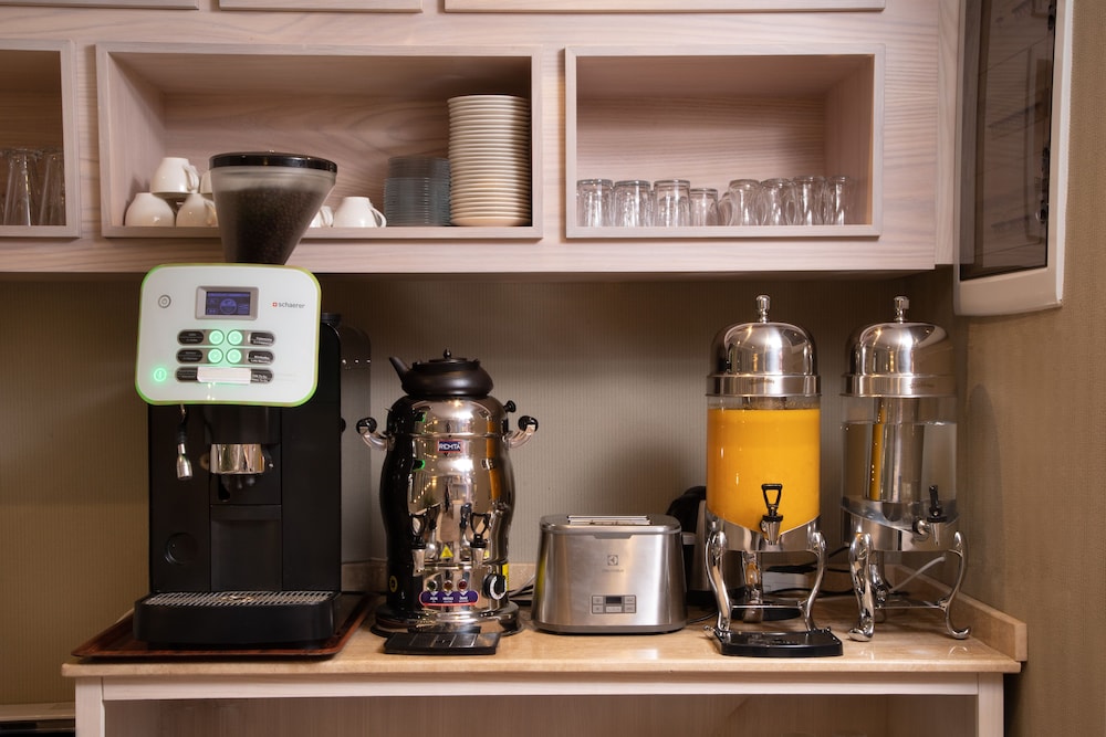 Catch Hotel Sultanahmet - Özel Sınıf - Image 58