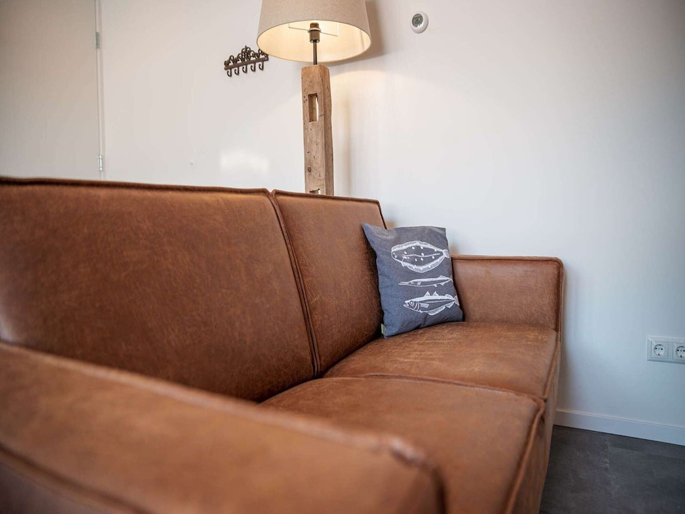 Luxury new Apartment on Ameland