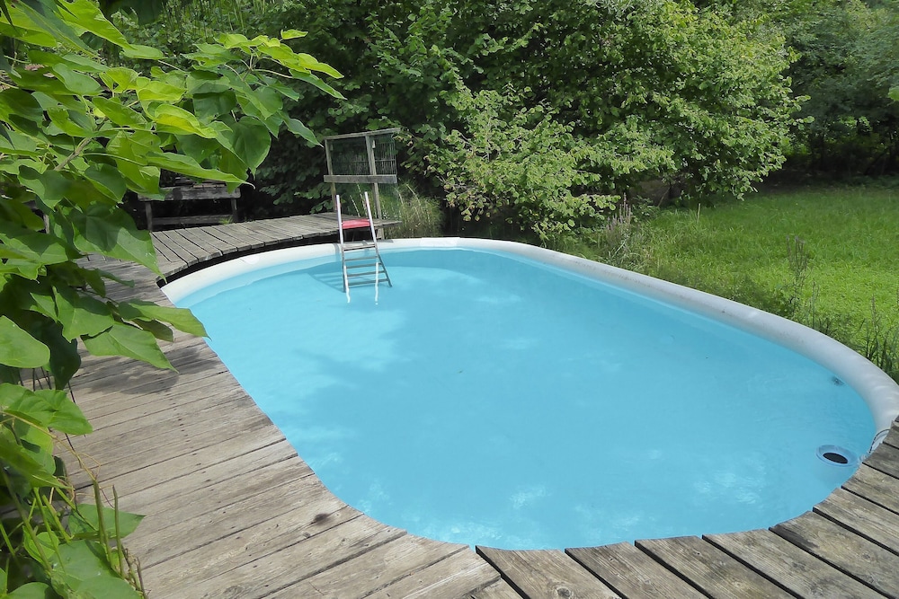 Chalet Fagarè