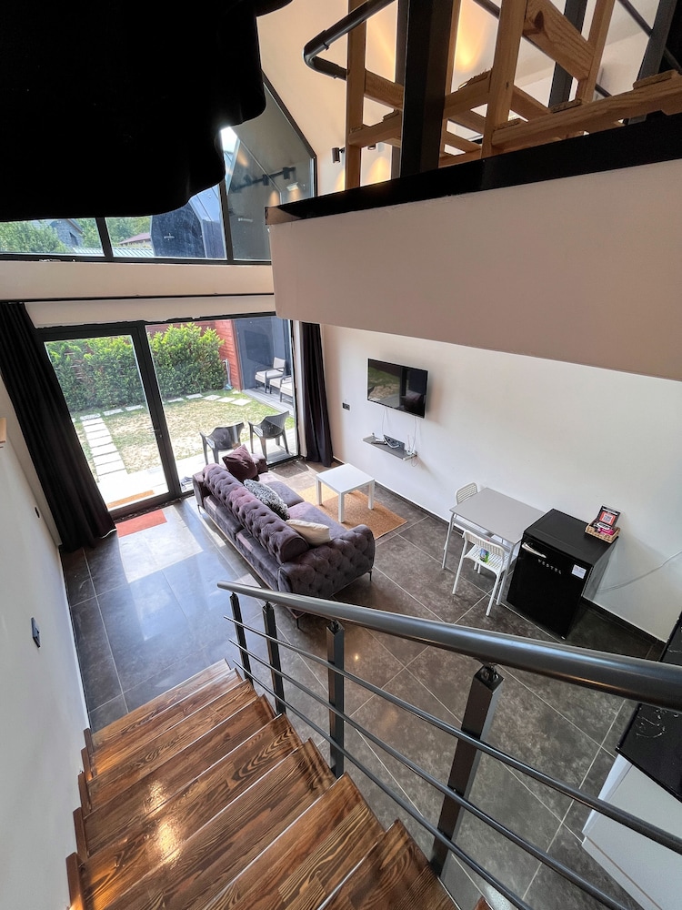 Monk Livingspace