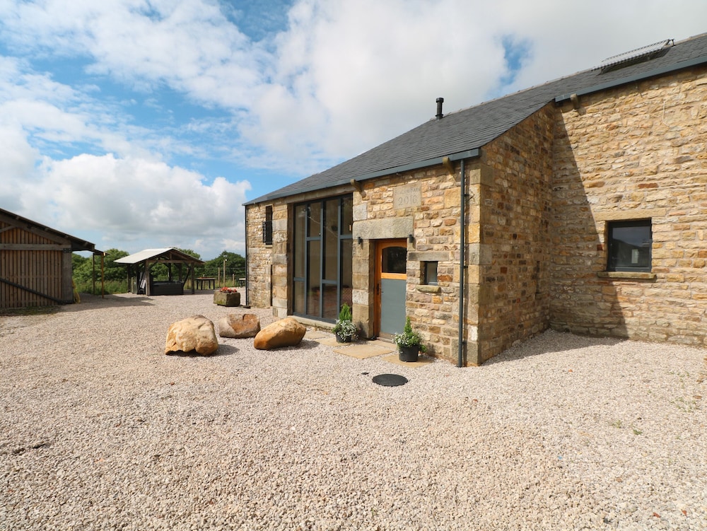 Bowland Barn