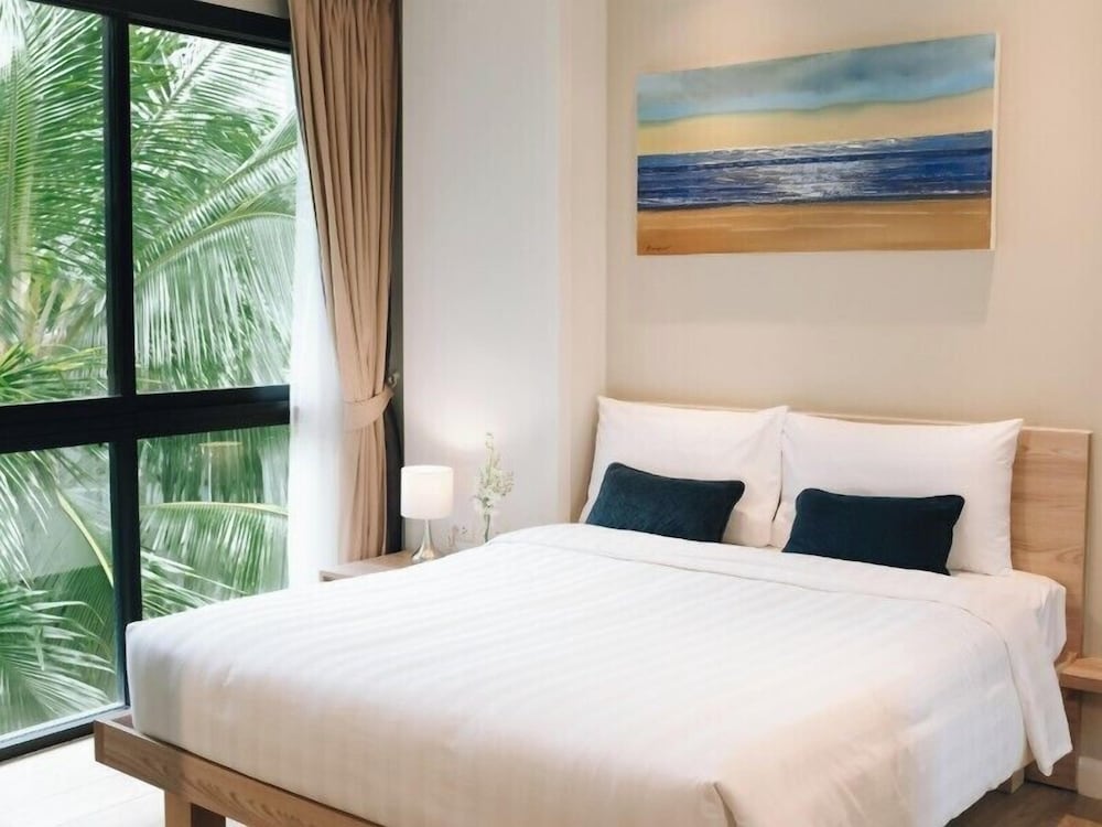 Solara Stays Phuket