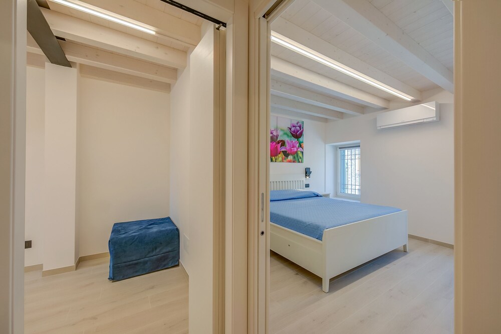 Tulipano Apt - Palazzo Palermo 1817 view 4