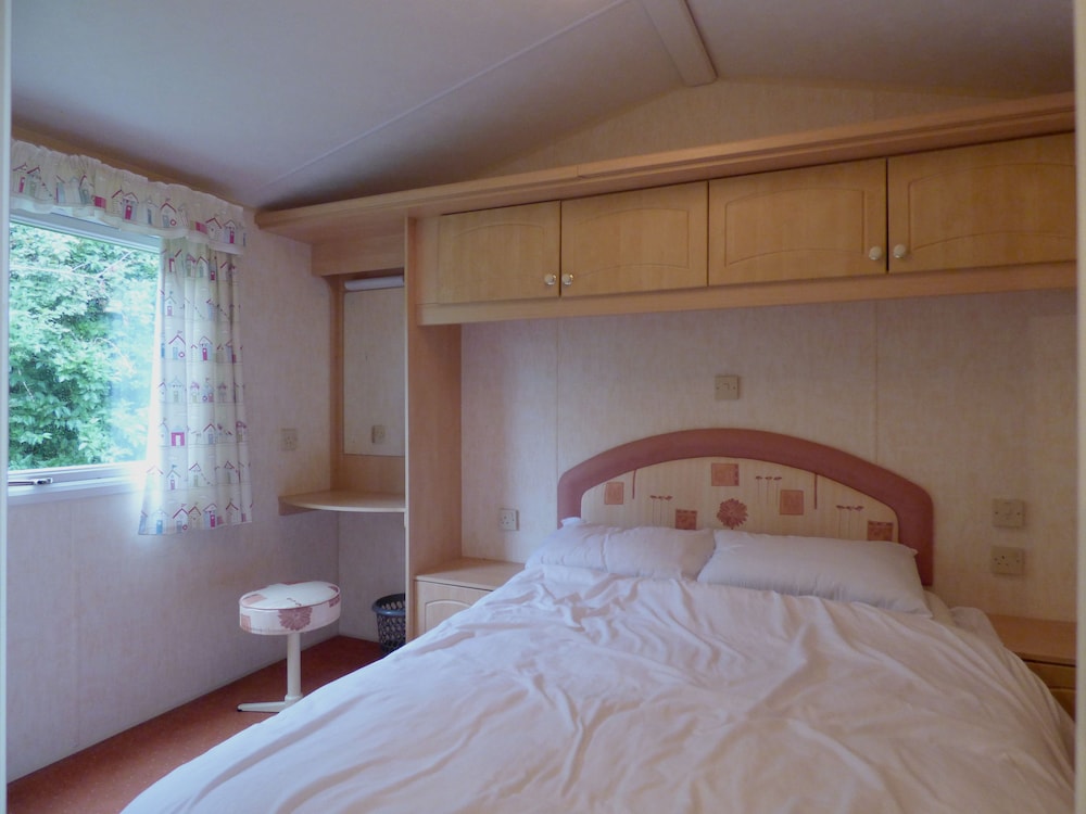 Caravan Hire at Sunnydale Holiday Park