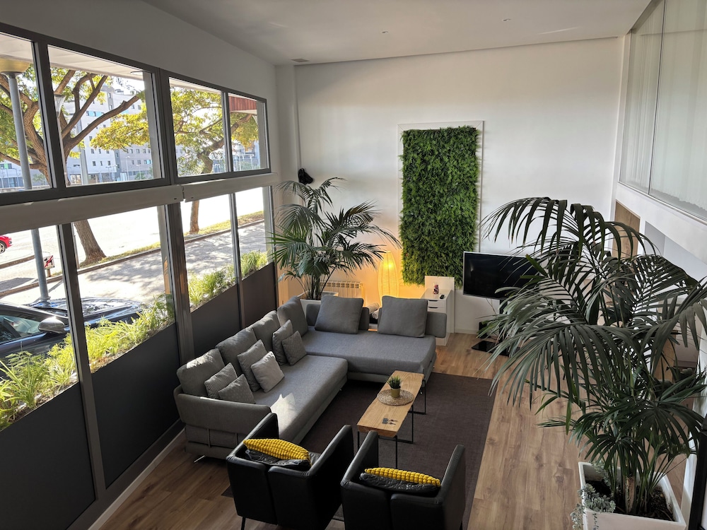 Apartment close Barcelona - Rentals Badalona Beach