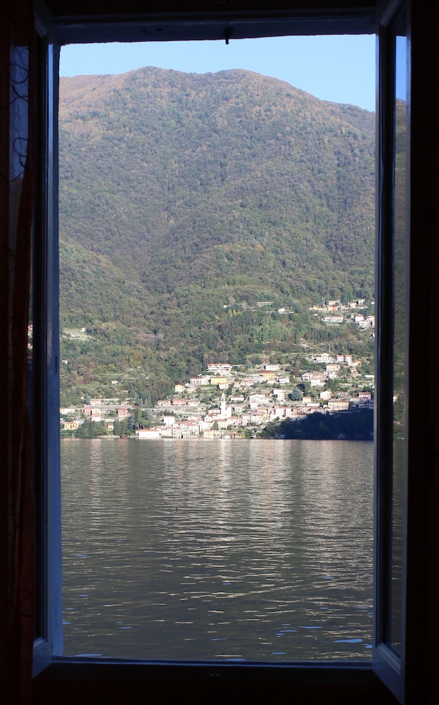 Comoholidays - Brienno