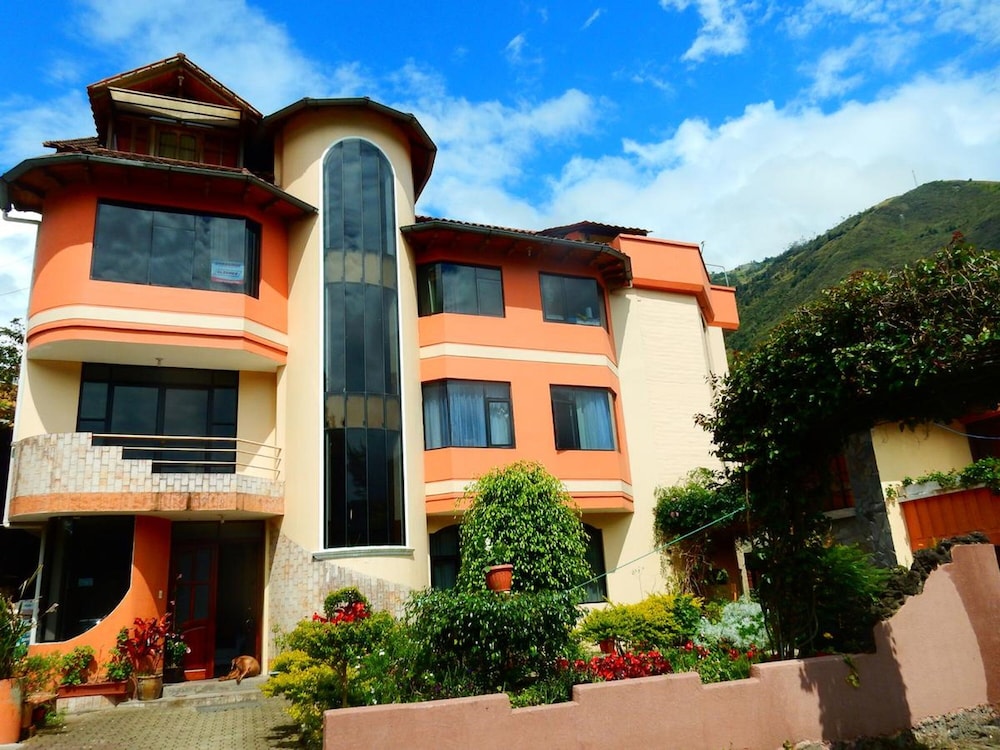 Hotel Hostal Tungurahua - Image 1