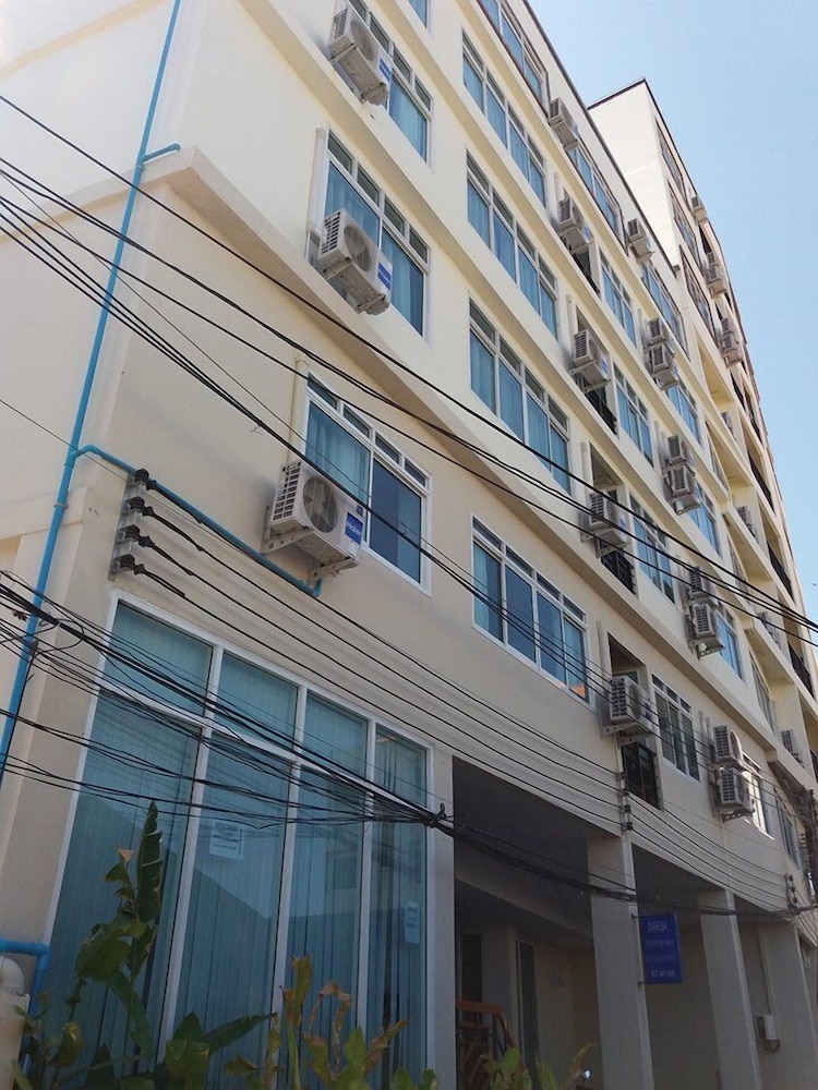 Darisa Apartment Service
