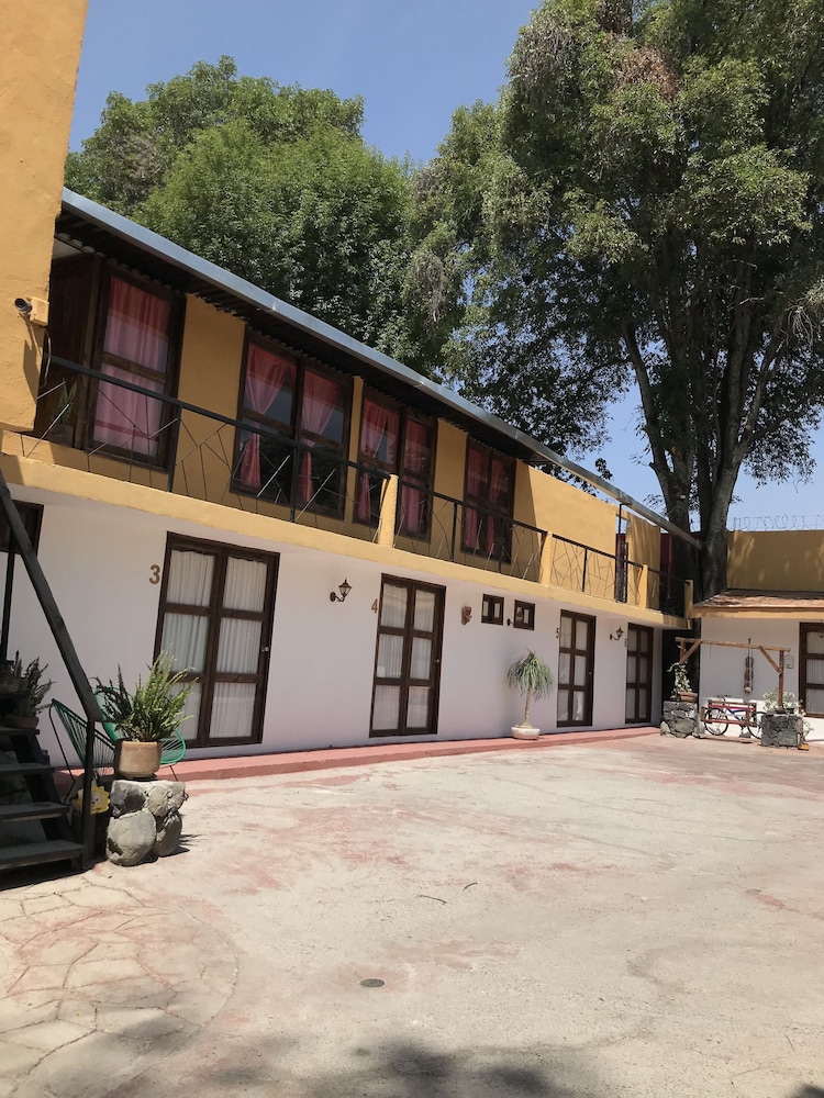 San Angel, photo 35
