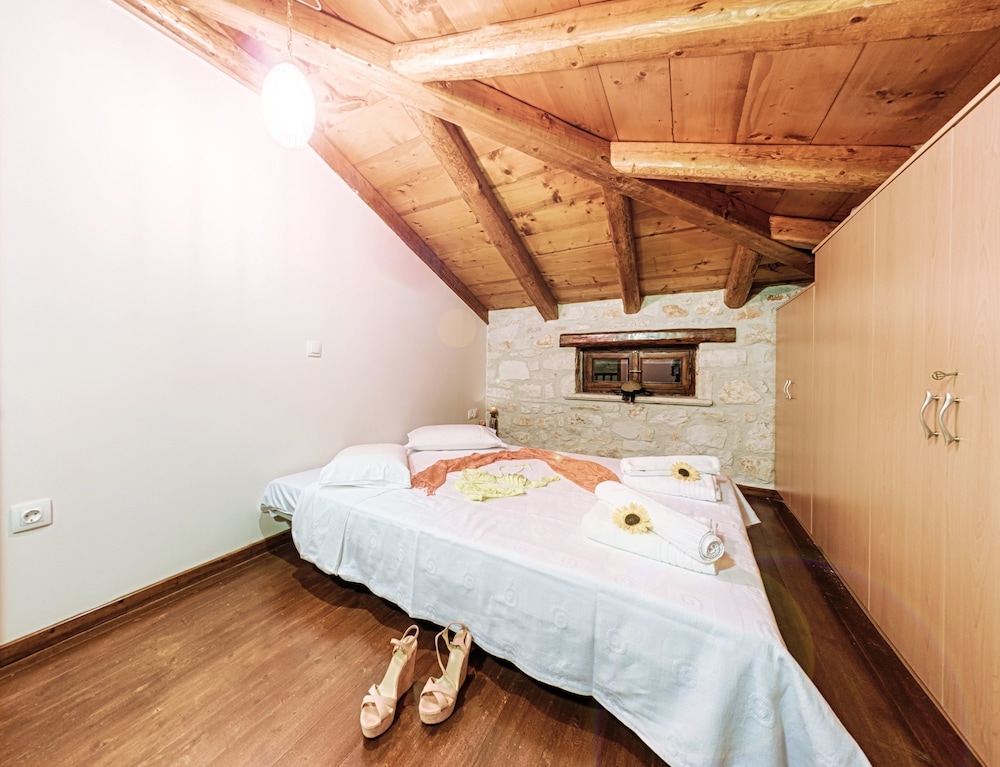 Villa Poseidon