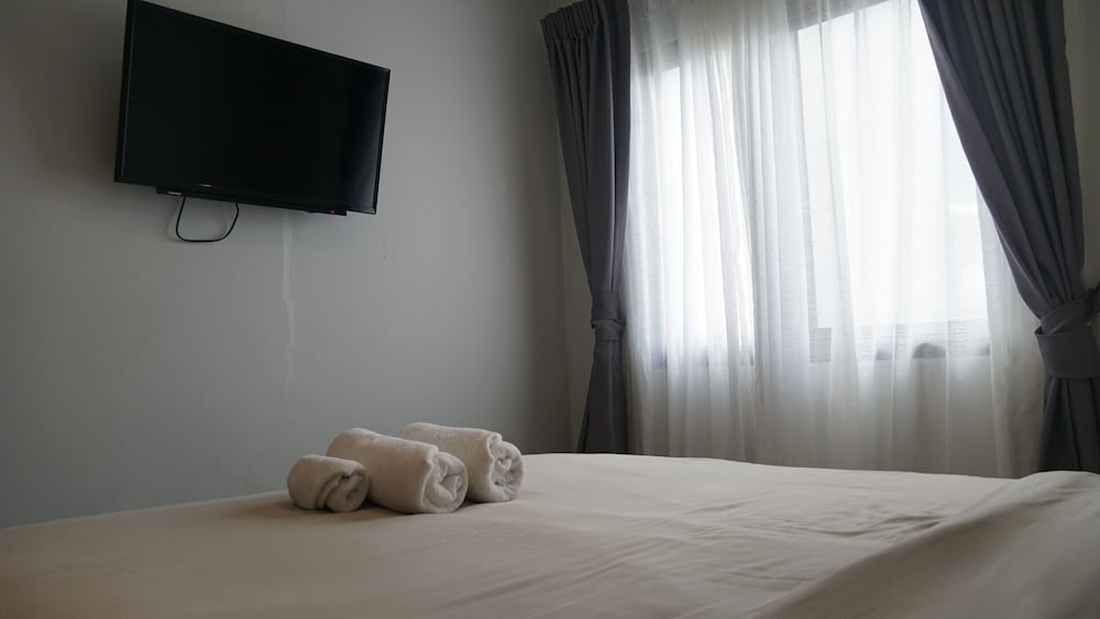 Island Escape 1BR T1-206