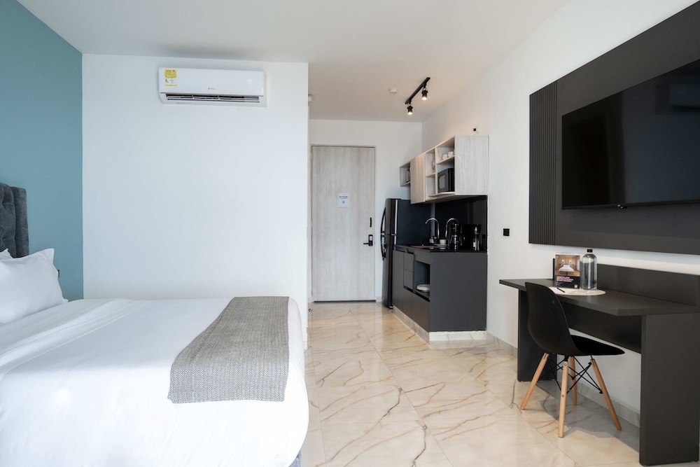 w Magical 1BR w Ocean View Near C Amurallada