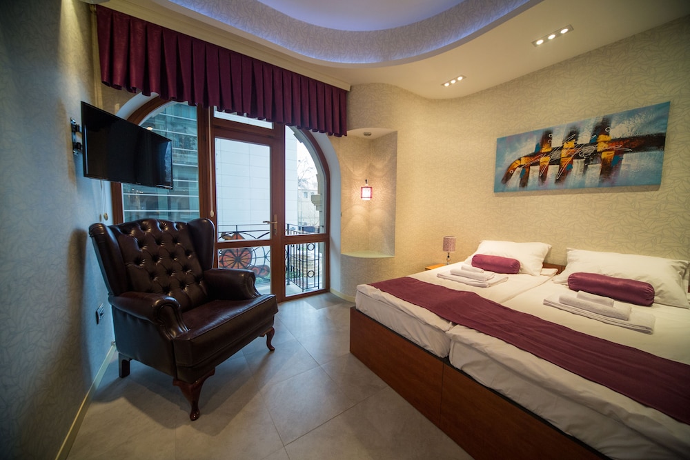 Hostel INN Baku