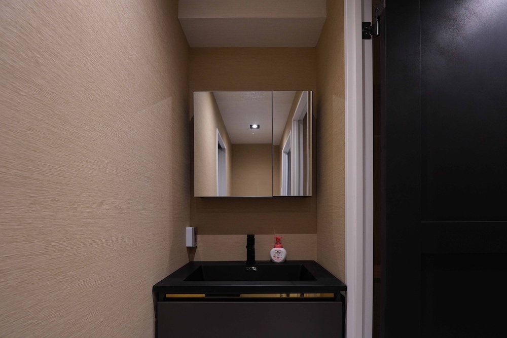 Real Life Iidabashi 1-bedroom Cozy 3pax Hi-end
