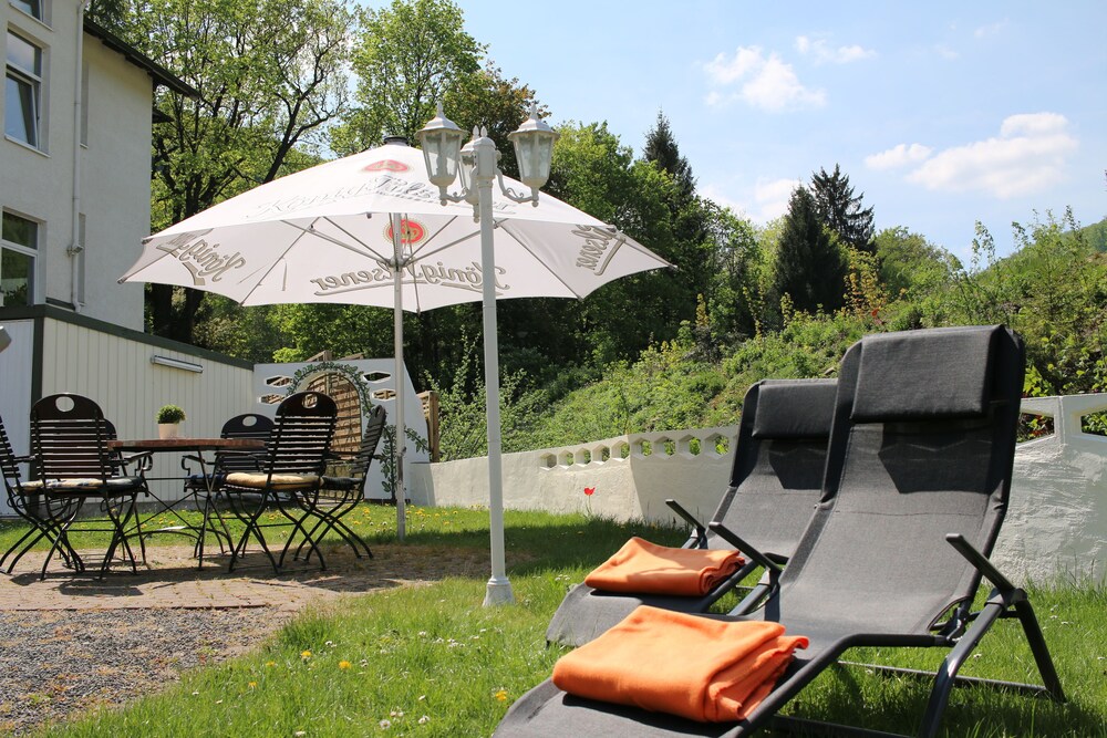 Solehotel Tannenhof 7