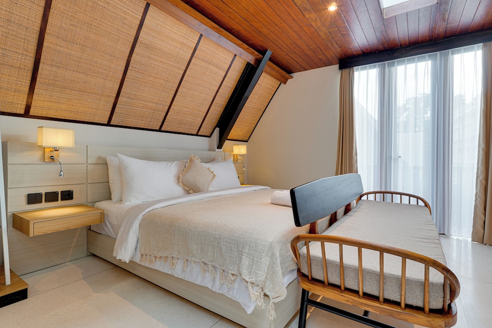 Villa Byrdland - Canggu