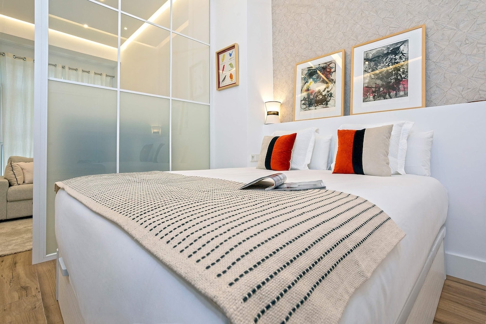 Charming Apartment in Triana. Castilla IV