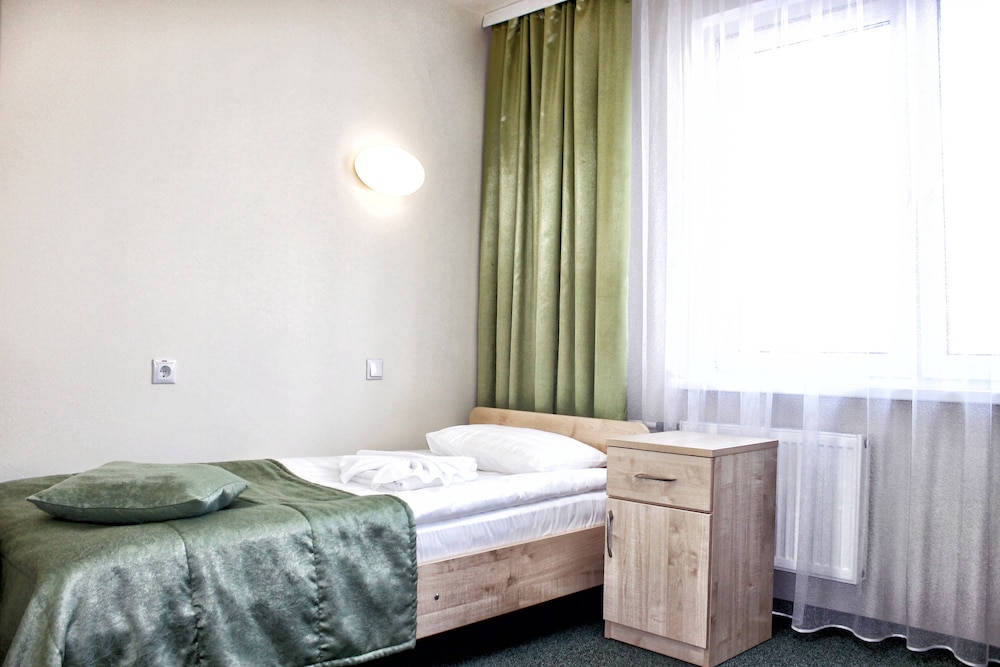 Sport Time Hotel