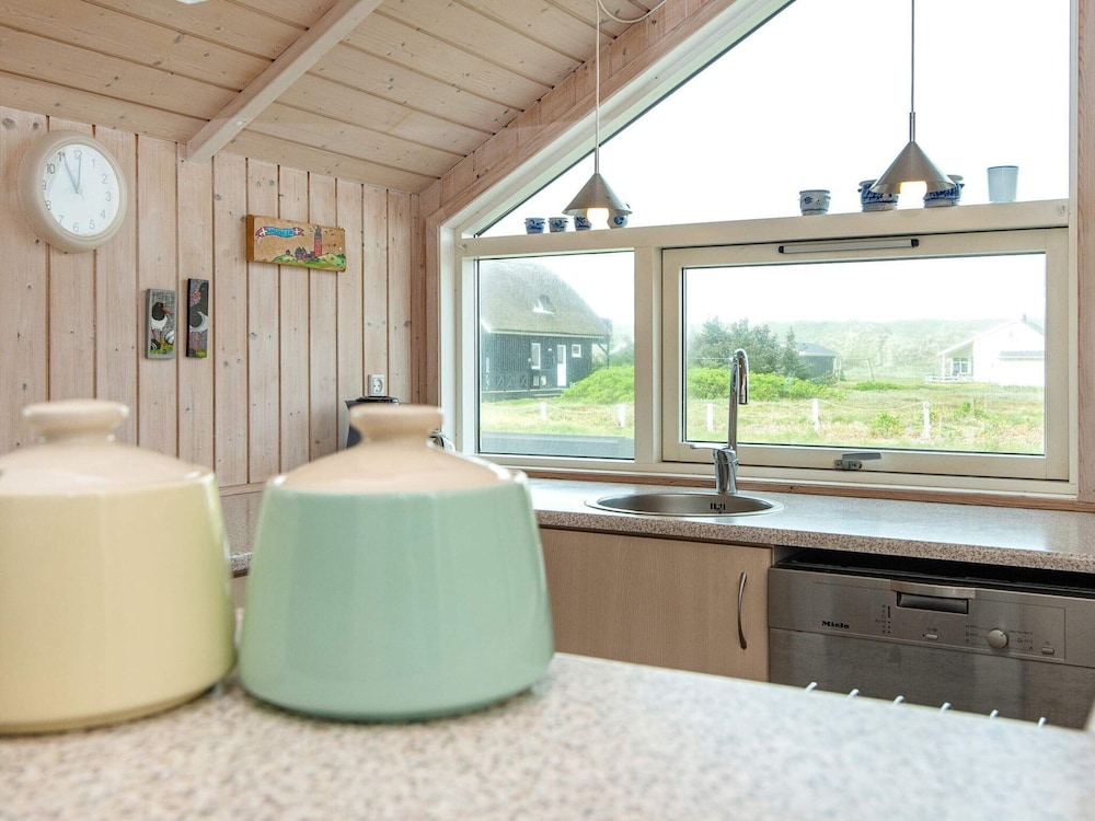 7 Person Holiday Home in Harboore-by Traum view 5