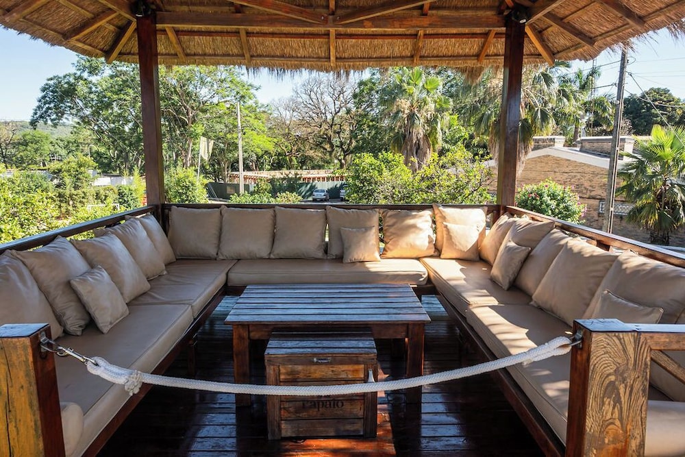 Papalo Resort Hotel