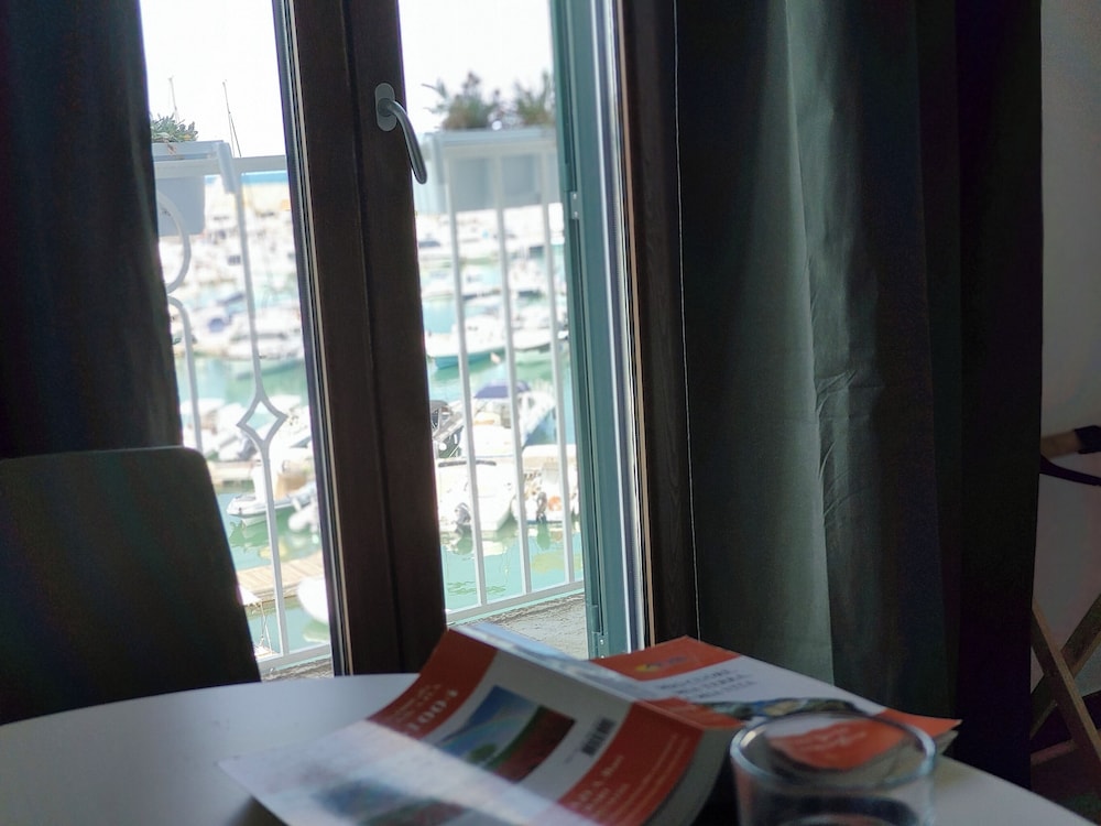 Sea Dream Palace 2