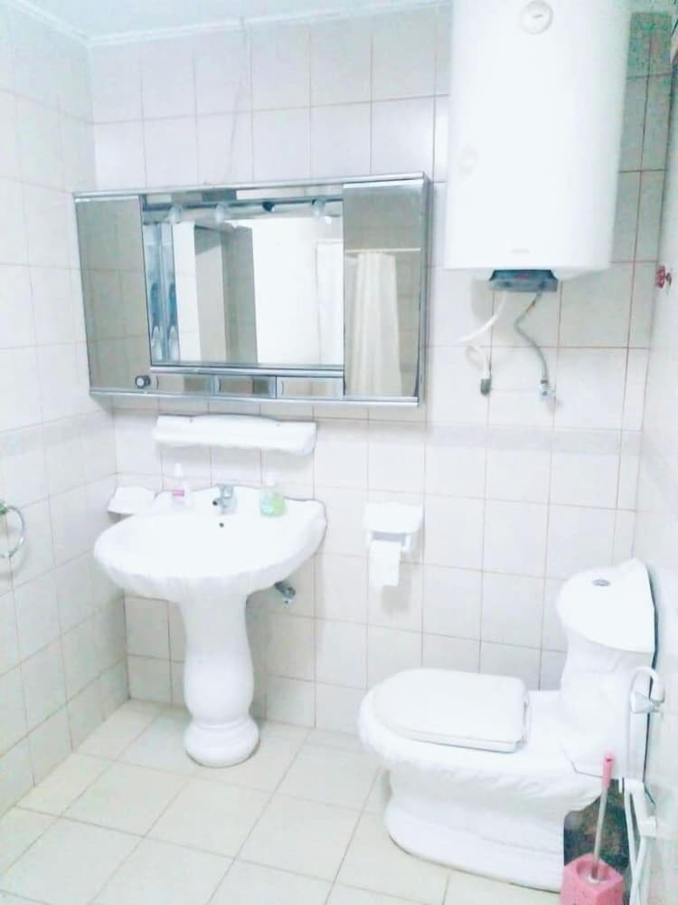 ZUNOX GUEST HOUSE