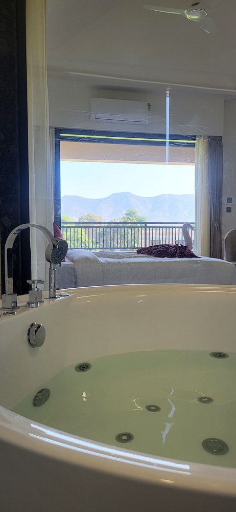 Vijay Villas Resort Pushkar