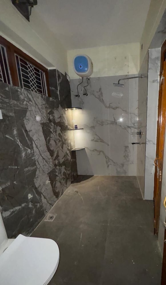 Mishra's Bungalow