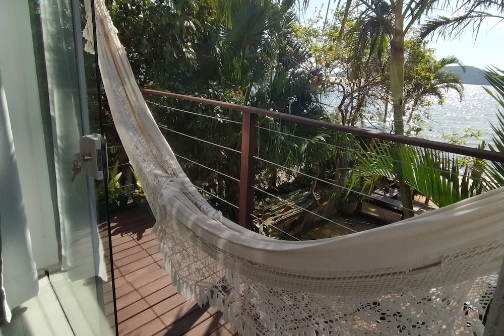 Lagoa Nômade