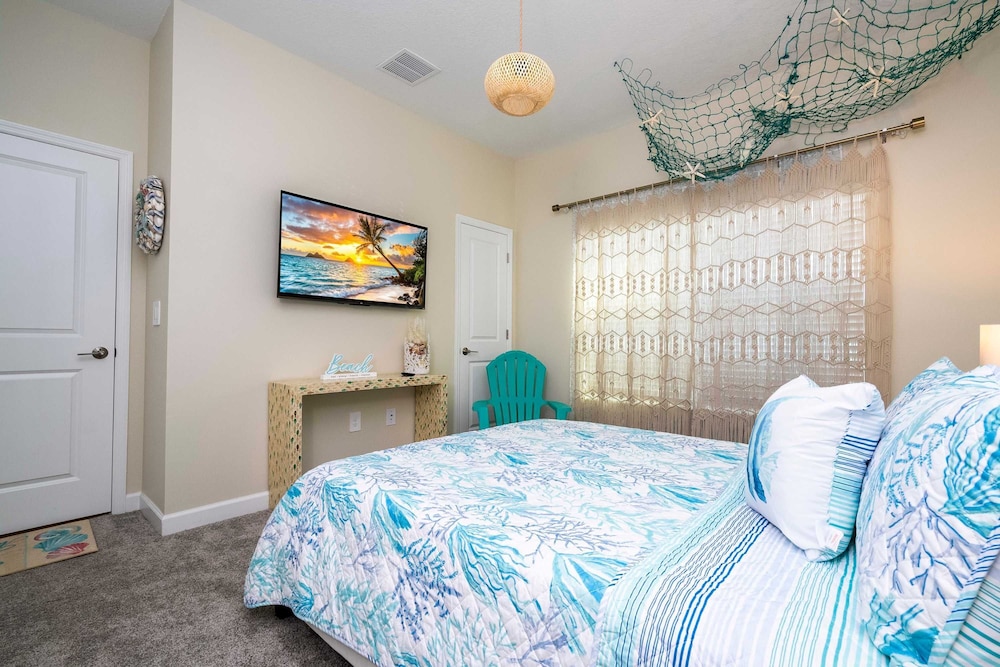 Magical Stay Mickey and Harry Potter Rooms