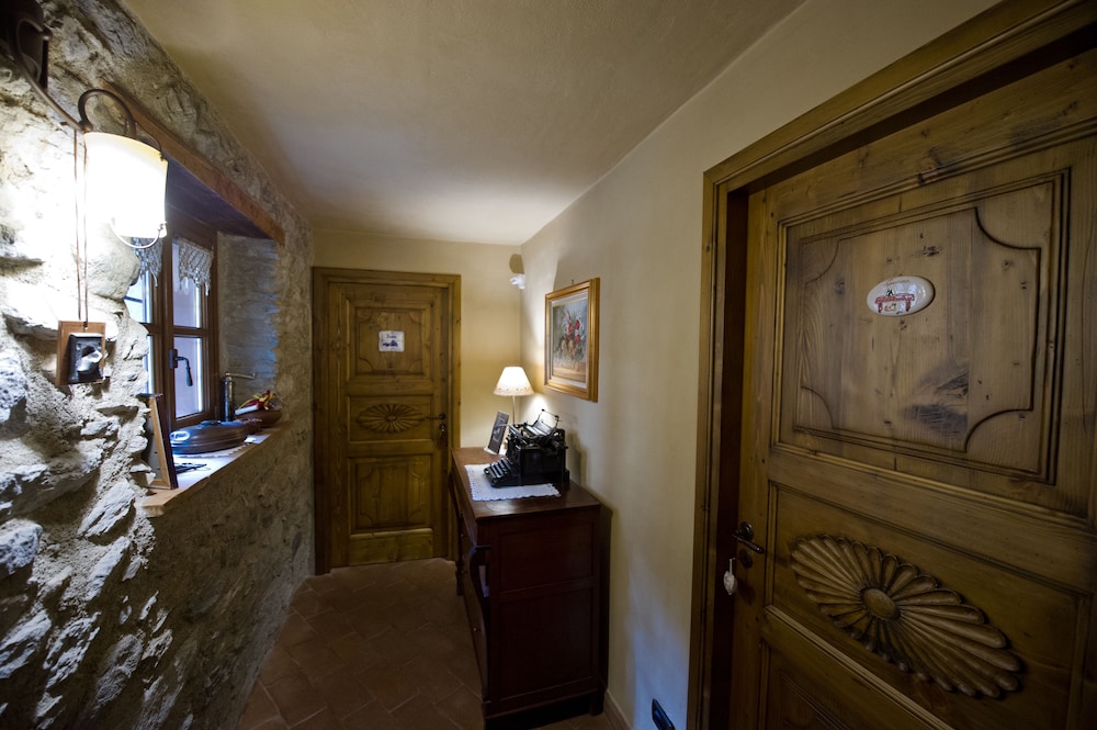 La Maison des Vignerons Chambres d'Hotes