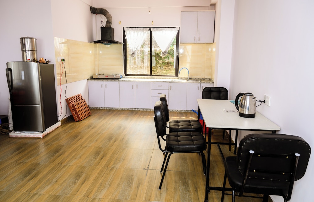 Pari Ghar Guest House