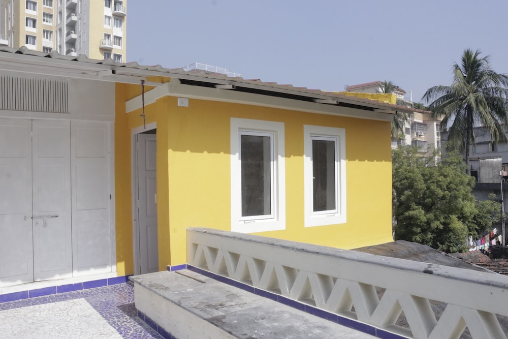 5/4 - Calcutta's freshest BnB