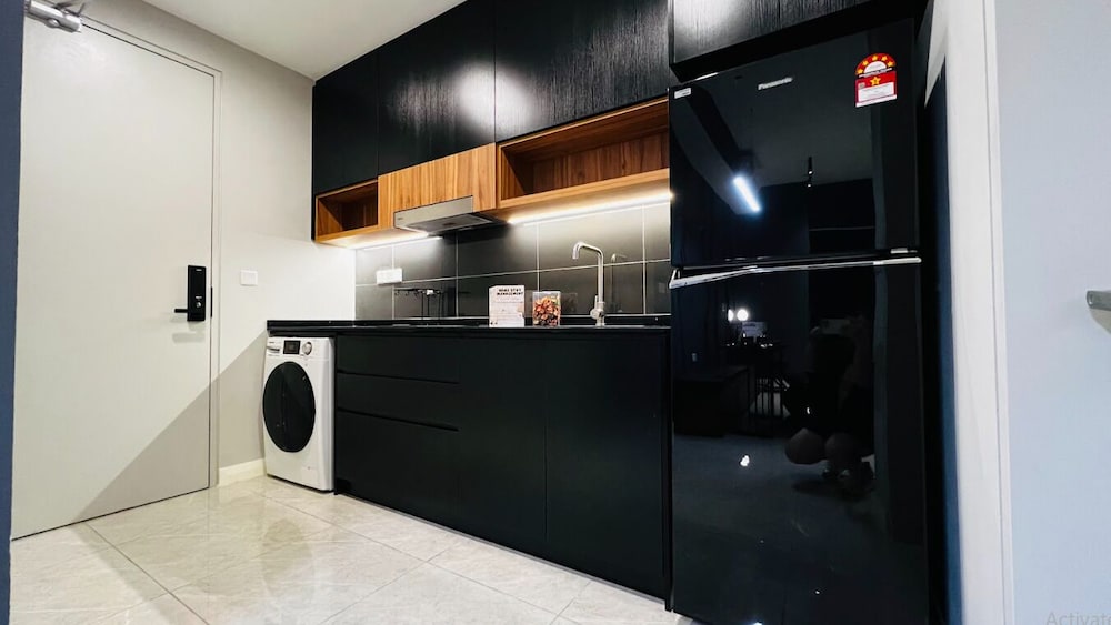 The Axon Bukit Bintang by SMOVF BNB