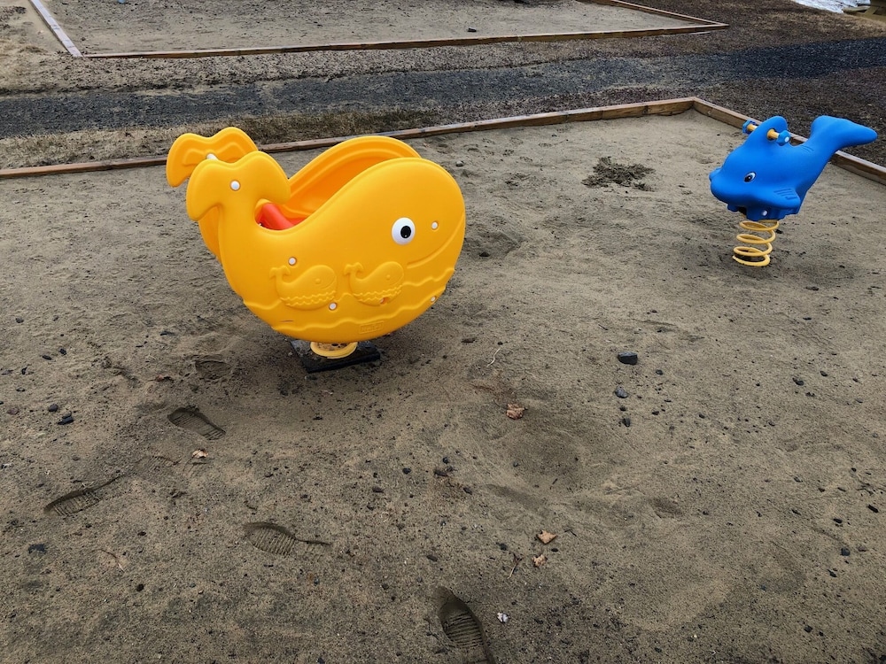 À Fleur de Baie