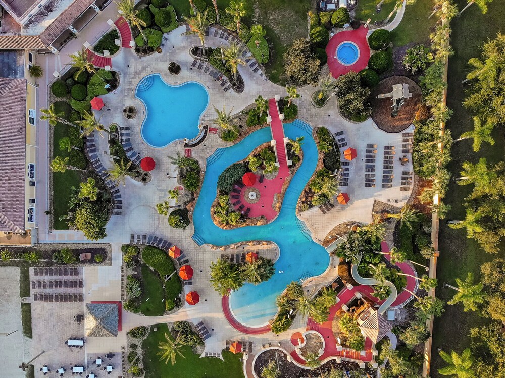 Ohana Villa at Regal Palms - Image 3