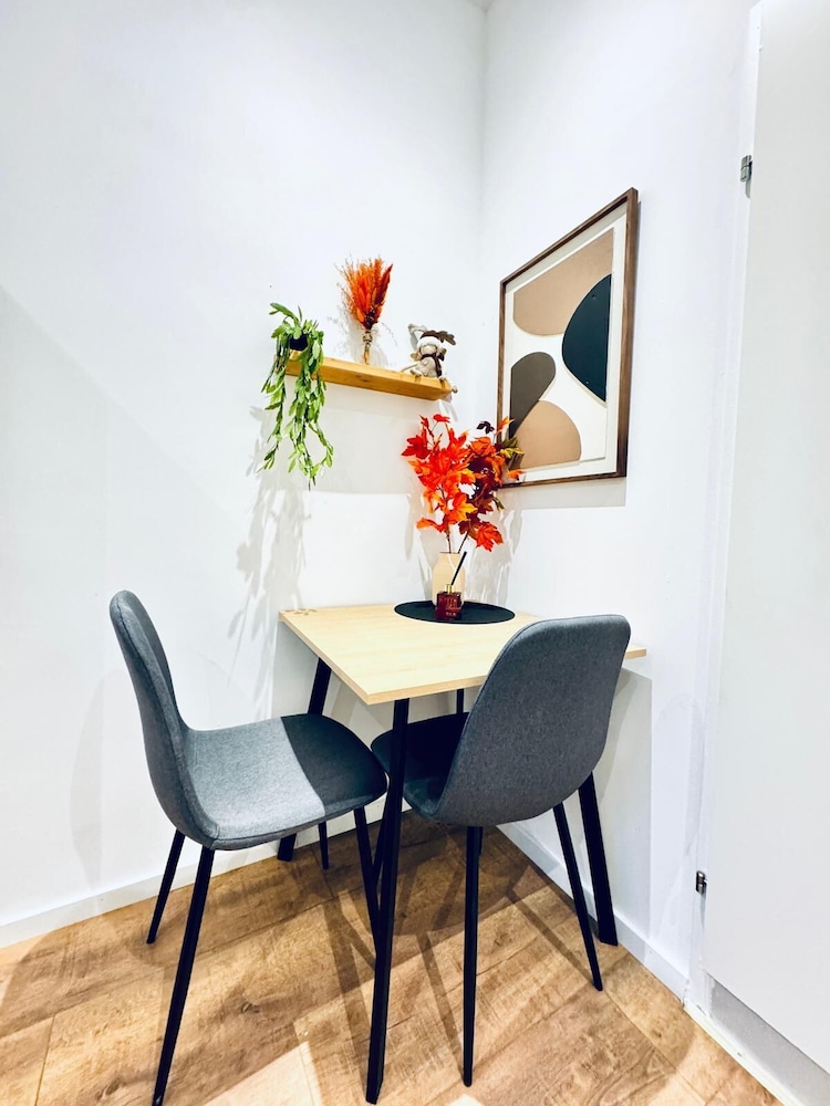 Bright Studio Close to Klosterneuburg