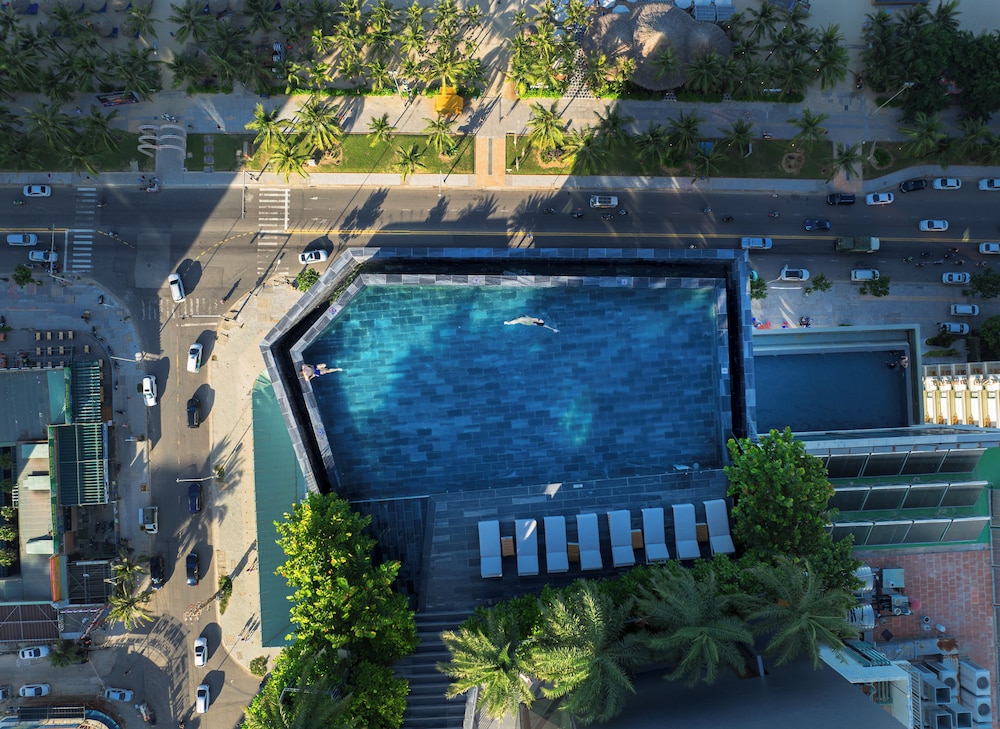 M Hotel Danang 76