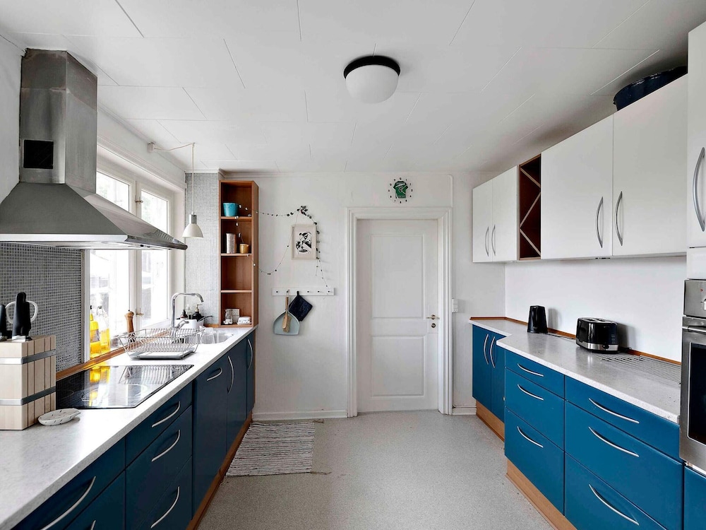 5 Star Holiday Home in Gudhjem