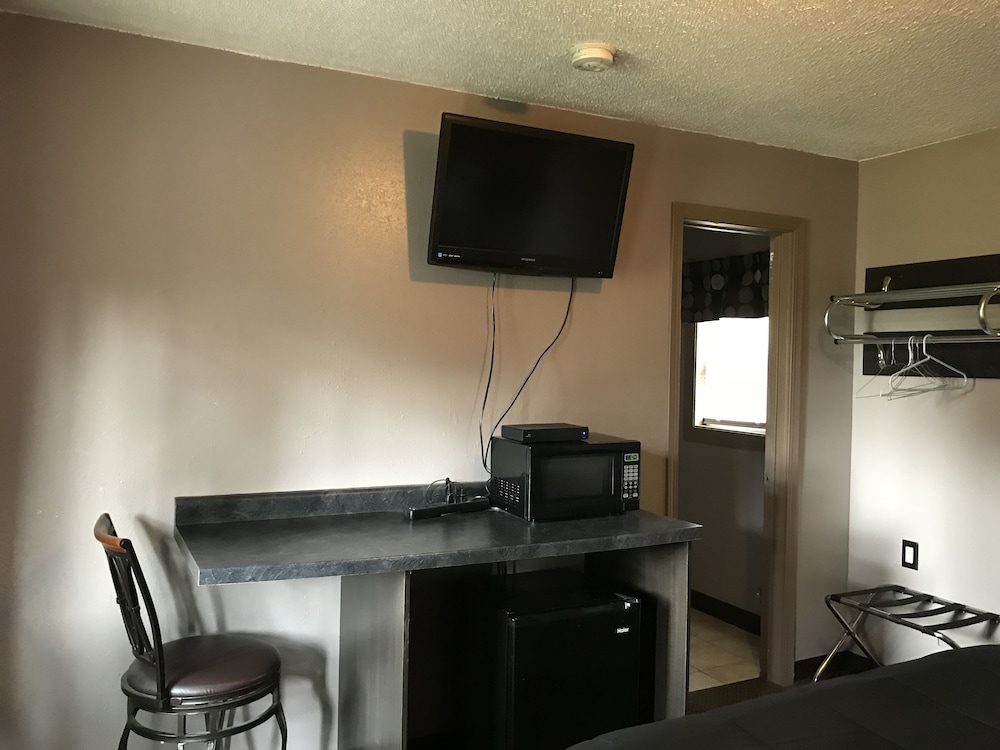 Pullman Motel
