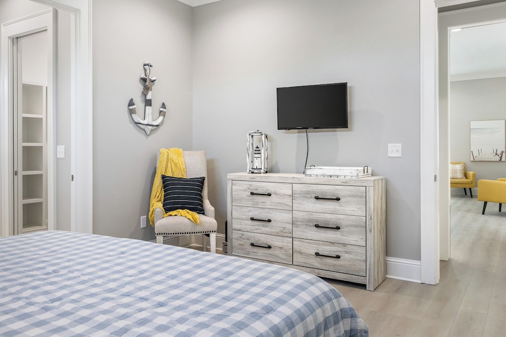 Sunshine Villa by Southern Vacation Rentals
