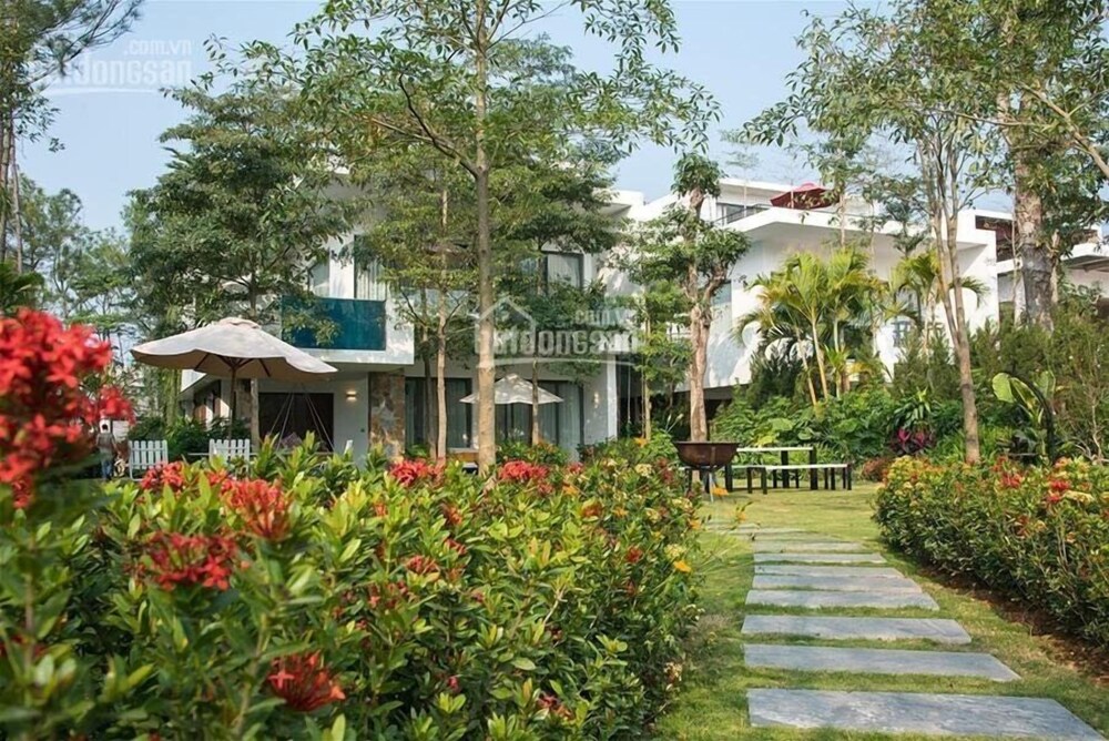 Flamingos Dai Lai Resort Luxury